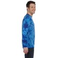 thumbnail image 3 of Tie-Dye 3Xl Spider Royal, 3 of 3