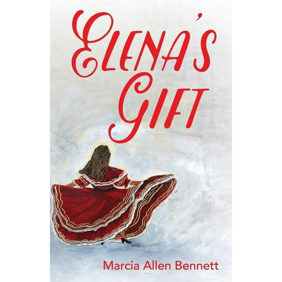 Elena's Gift, (Paperback)