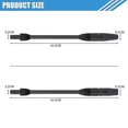 thumbnail image 4 of High Pressure Spray Lance For K2-k7, Adjustable Spray Nozzle Pressure Washer Accessory, 4 of 5