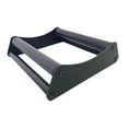 thumbnail image 1 of jinwen Car Tire Display Rack 360 degree Rolling Garage Automobile Automotive Rim Showcase A, 1 of 8
