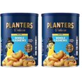 thumbnail image 1 of Deluxe Lightly Salted Cashews, Party Snacks, Plant-Based Protein, Quick Snack for Adults, After School Snack, Flavored with Sea Salt, Kosher, 1lb 2.25oz, 1 of 5