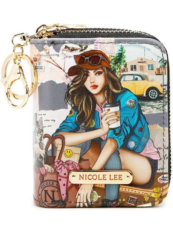 Nicole Lee Handbags : Bags & Accessories 
