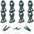 thumbnail image 5 of REACHISE 8Pcs Guying Tree Supports Tree Repairing Straps with Grommets Tree Staking Straps, 5 of 8