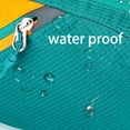 thumbnail image 4 of Running Waist Pack for Sports Pockets for Hands Free Running, Exercise, Workouts, Travel, 4 of 5