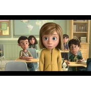 Inside Out (Blu-ray, DVD) [2015], Family, Comedy