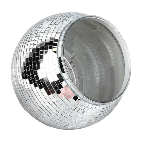 Discos Ice Bucket Drink Coolers Beverage Tub Wine Bucket Decorations