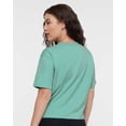 thumbnail image 3 of LAT Women's Boxy Tee, 3 of 5