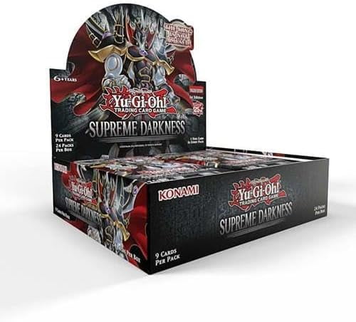 RARITY COLLECTION25th 未開封2BOX YuGiOh 25th Anniversary Rarity Collection II (2) Booster Box
