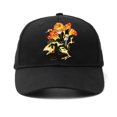 thumbnail image 1 of Gorra de béisbol Demons Slayers Agatsumas Zenitsus para adulto, 1 of 1