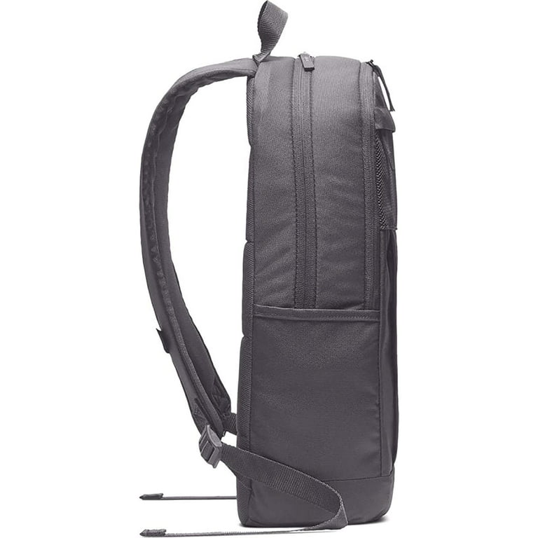 Nike Elemental LBR Backpack (One Size, Thunder Grey/White) 
