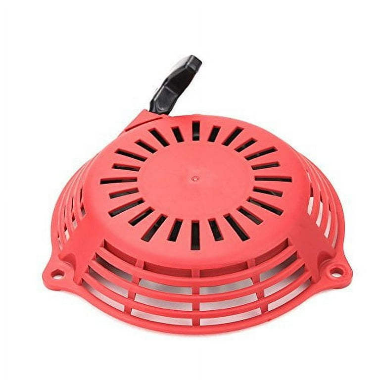 Lumix GC Recoil Rewind Pull Starter For Honda Harmony HRB217 HRB217HXA HRB217TDA Lawn Mowers 28400 Z0Y 013ZA