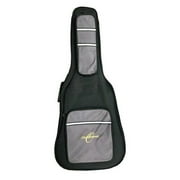 Oscar Schmidt OSGBHB30-U 30 mm Heavy Duty Deluxe Padded Electric Guitar Gig Bag