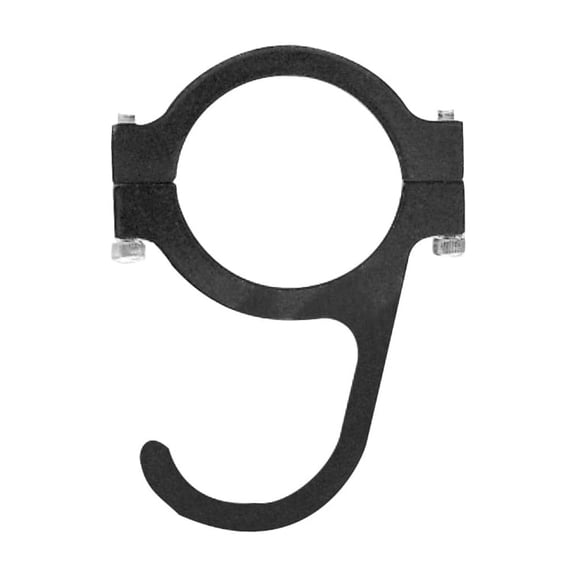 Longacre Racing 22572 Helmet Hook