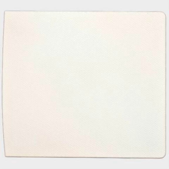 Sea Ray Boat Filler Panel 2069759 | Swim Platform Off White Starboard