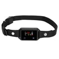 thumbnail image 3 of Pet 0.96in Color Screen Anti Barking Collar Rechargeable Dog Vibration Training Collar, 3 of 9