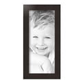 thumbnail image 2 of ArtToFrames 6" x 14" Coffee Picture Frame, 6x14 inch Brown MDF Poster Frame (WOM-3913), 5 Pack, 2 of 8