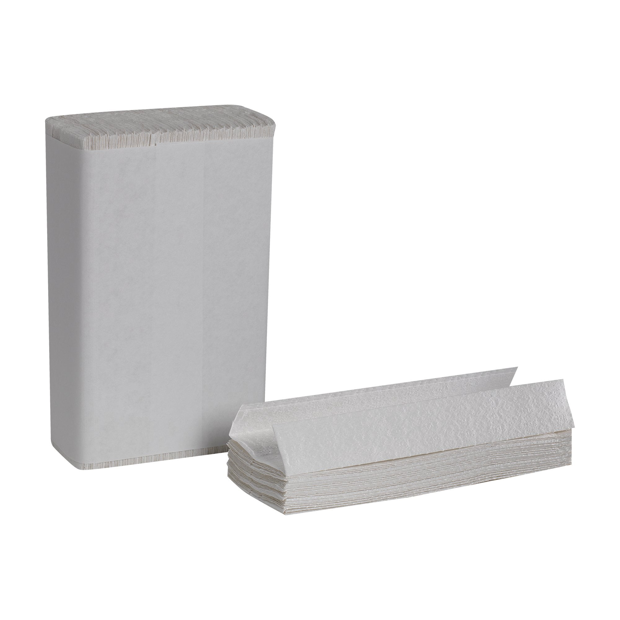Pacific Blue Select Paper Towel C-Fold 1 Case(s), 120 Towels/ Case