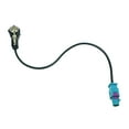 thumbnail image 2 of CAR Stereo Male To Cable De ISO, 2 of 7