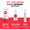thumbnail image 4 of Dryel At-Home Dry Cleaner Kit - 5 Loads, 4 of 5