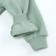 thumbnail image 5 of Abrigo De Invierno Para Niños Pequeños Niños Prendas De Abrigo Chaquetas Sudaderas Con Capucha De Primavera Dino Bebé Sudadera Con Capucha Niños Jersey Verde Odeerbi LM103-4409, 5 of 9