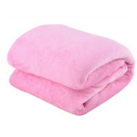 Plush Throw Blankets & Fleece Blankets for Home at Walmart