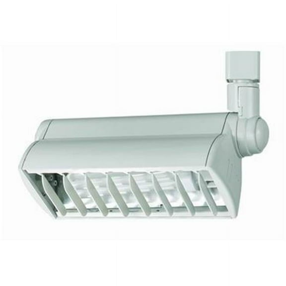 Cal Lighting JT-955-WH Track Lighting - G24Q-3 Cfl- 26W - White