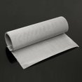thumbnail image 2 of 100 Grid Mesh Stainless Steel Woven Wire Cloth Screen Filter Sheet 12'' X 35", 2 of 8