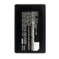 thumbnail image 3 of Replacement Battery for Leica M9 14464 (1600mAh Li-ion 3.7V), 3 of 3