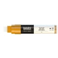 thumbnail image 2 of Liquitex Paint Marker, Wide, 15mm Nib, Yellow Oxide, 2 of 3