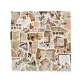 thumbnail image 1 of 1Pcs Sticker Pack For Scrapbooking Journaling And DIY Craft Projects With Decorative Vinyl Labels, 1 of 2