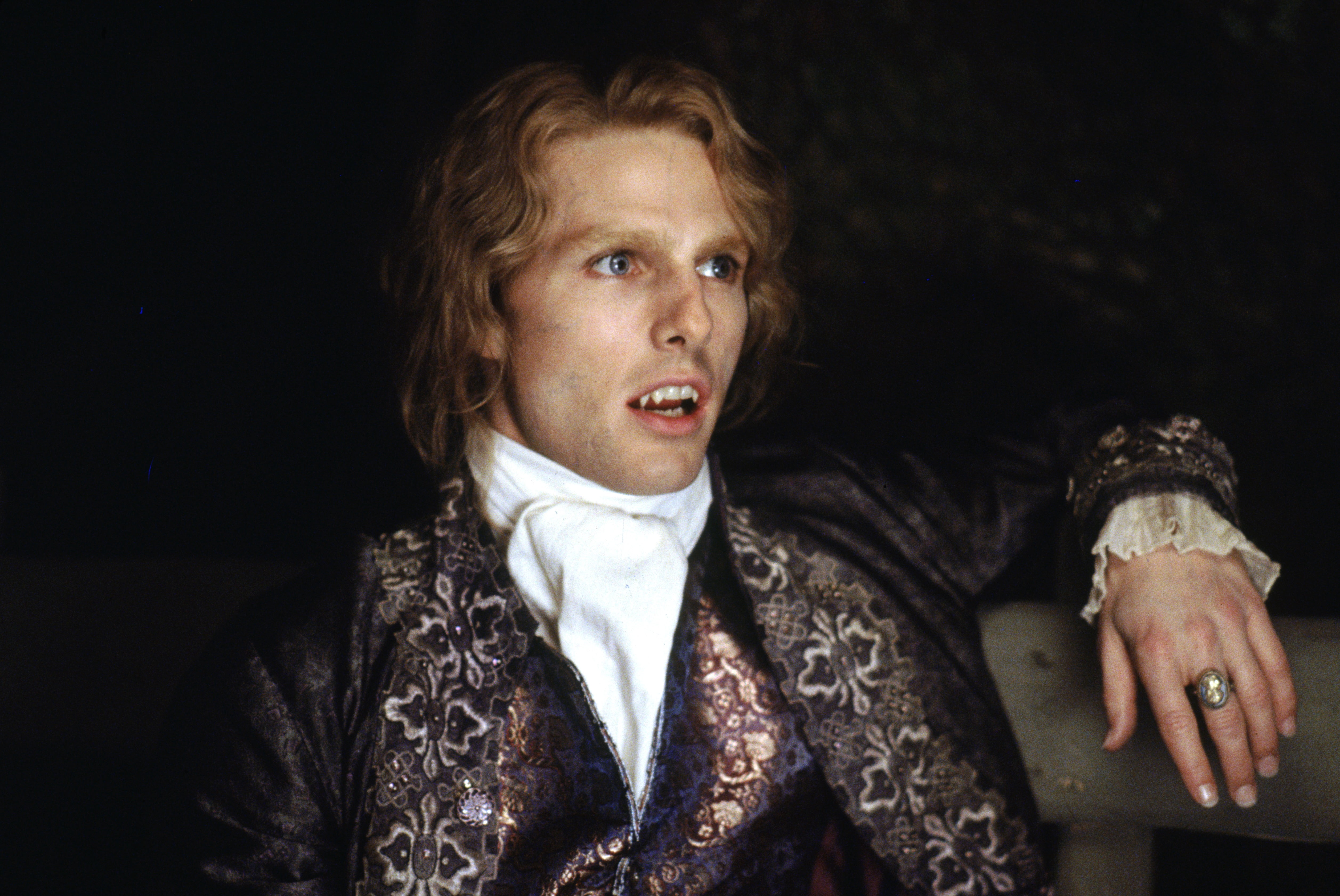 Interview With The Vampire (Steelbook) (4K Ultra HD + Digital Copy), Horror, Warner Bros.