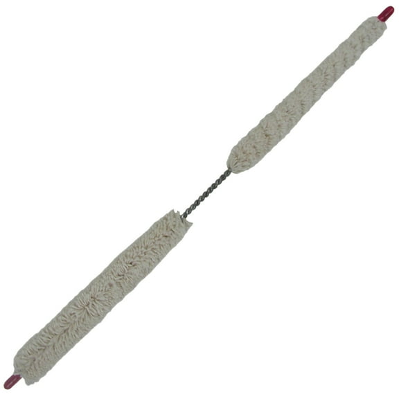 Swab,Oboe,Dbl End,Wire