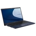 thumbnail image 3 of LAPTOP ASUS EXPERTBOOK INTEL CORE I7 1165G7 512GB SSD 12GB RAM 14 FULL HD NEGRO 90NX0421-M00SJ0 B1400CEAE, 3 of 7
