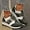 Green, variant on Women's Classic Casual Sneakers - Comfortable, Lightweight & Slip - on. Ideal for Walking, Business, Work & Outdoor. Available in Wide Width