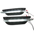 thumbnail image 1 of WINAUTO 1 Pair LED Daytime Running Lights for C-Class W204 2011-2012, 1 of 5