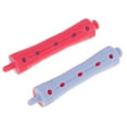 thumbnail image 3 of 12Pcs Perming Rods Rollers Perm Curlers Hairdressing Rods DIY 7 x 1.5 cm, 3 of 8