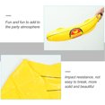 thumbnail image 4 of 2pcs PVC Inflatable Banana Toy Banana Inflatable Toy Party Inflatable Banana Toy, 4 of 8