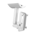 thumbnail image 2 of Runquan Speaker Ceiling Mount for UB-20 II Adjustable Sturdy Ceiling Speaker Bracket White, 2 of 8