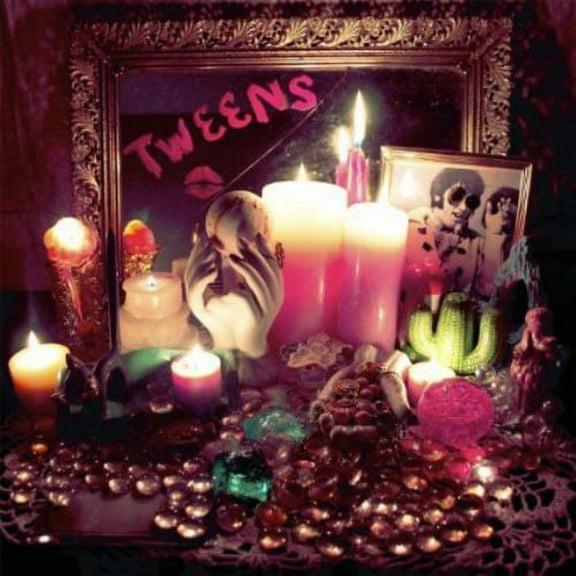 Tweens - Tweens - Rock - CD