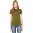 thumbnail image 1 of Bella Canvas Favorite T-Shirt 6004, 1 of 3