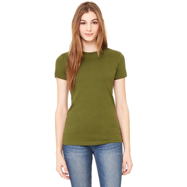 Bella Canvas Favorite T-Shirt 6004