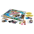 thumbnail image 2 of Juego de Mesa Monopoly Gamer Mario Bross Hasbro, 2 of 3