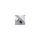 thumbnail image 5 of Lote de 2 adaptadores de CA, toma de corriente de EE. UU., China a Europa, Francia, 5 of 5