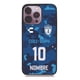 thumbnail image 1 of Funda Personalizada Con Nombre Pachuca Cod Ip, 1 of 1