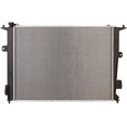 thumbnail image 2 of Spectra Premium CU13472 Automotive Radiator, 2 of 3