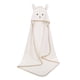 thumbnail image 1 of Poncho Para Bebé Toalla De Baño Toallas Para Bebés Manta Toalla Con Capucha Para Bebés Recién Nacidos Spa Para Bebés Sweethay BA000631-01, 1 of 6