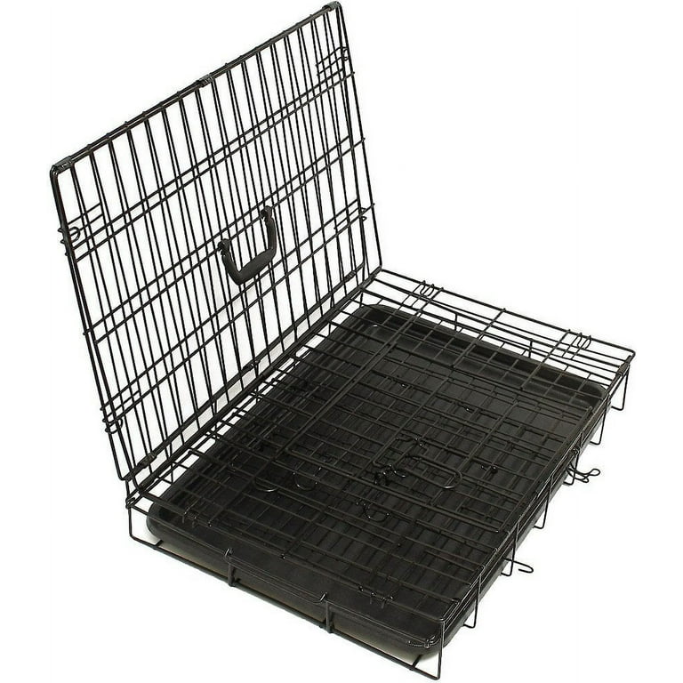 Top paw 2024 36 crate pan