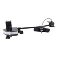 thumbnail image 4 of Car Spare Wheel Tyre Bracket Carrier Holder for Hyundai Santa Fe 1.6L/2.5L 2021-2024 Spare Tire Brac, 4 of 5