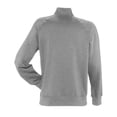 thumbnail image 5 of SOLS Mens Sundae Full Zip Sweat Jacket, 5 of 7