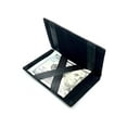 thumbnail image 6 of Genuine Leather Magic Wallet Slim Credit Card Bill fold Note Holder, 6 of 10